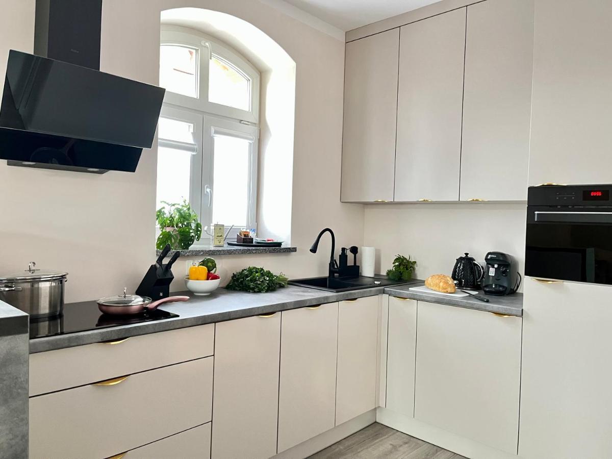 Apartamenty Lemon Pepper Єленя-Ґура Екстер'єр фото