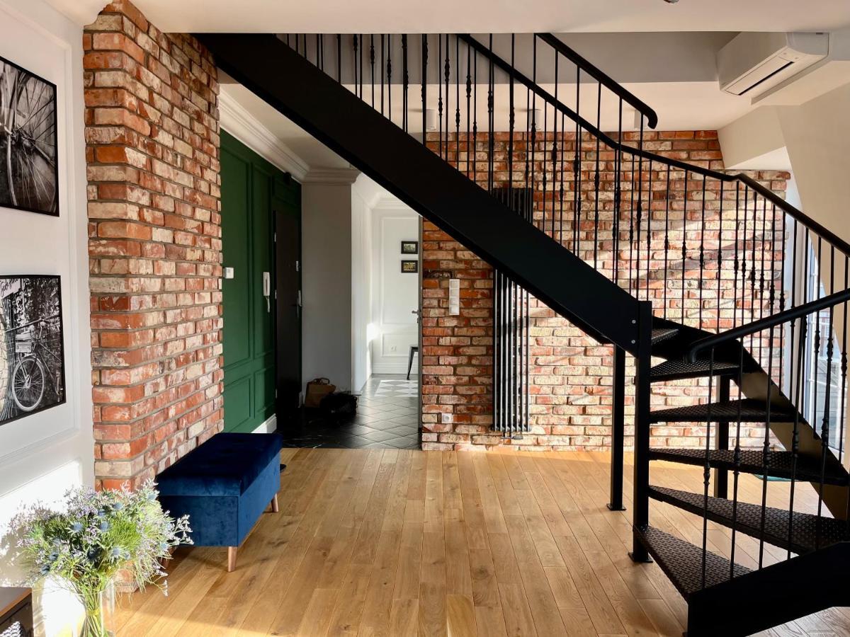 Apartamenty Lemon Pepper Єленя-Ґура Екстер'єр фото
