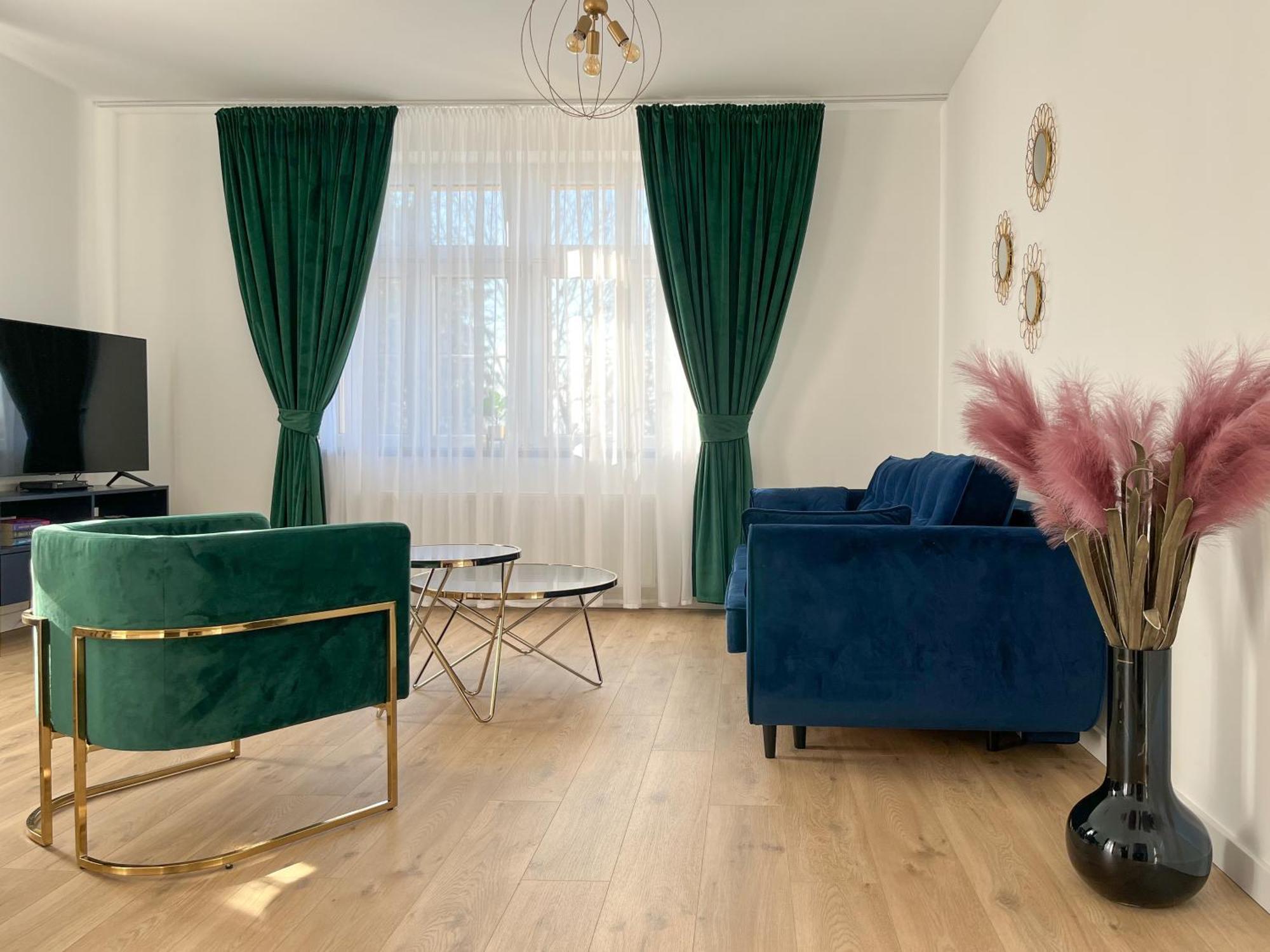 Apartamenty Lemon Pepper Єленя-Ґура Екстер'єр фото