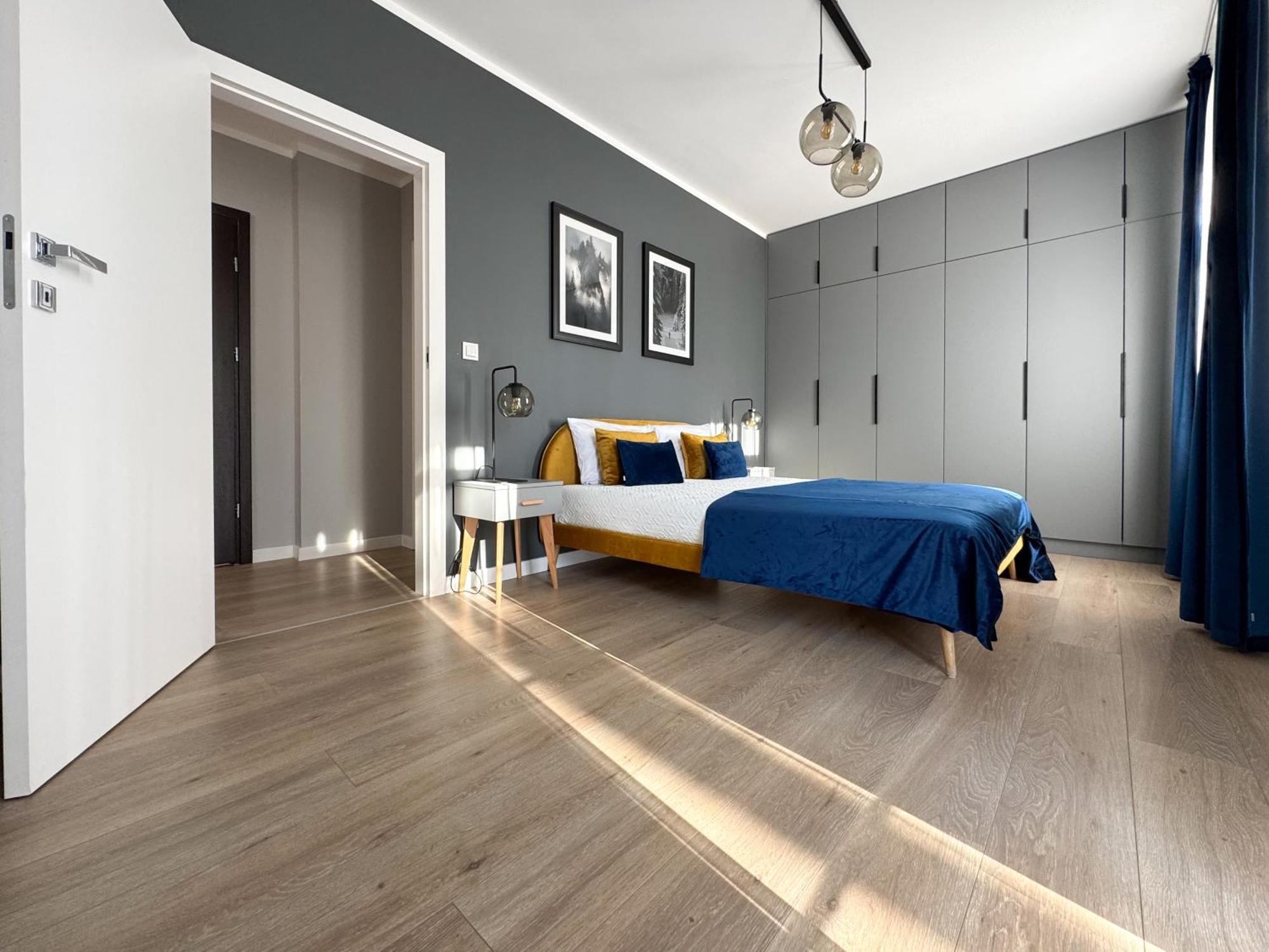 Apartamenty Lemon Pepper Єленя-Ґура Екстер'єр фото