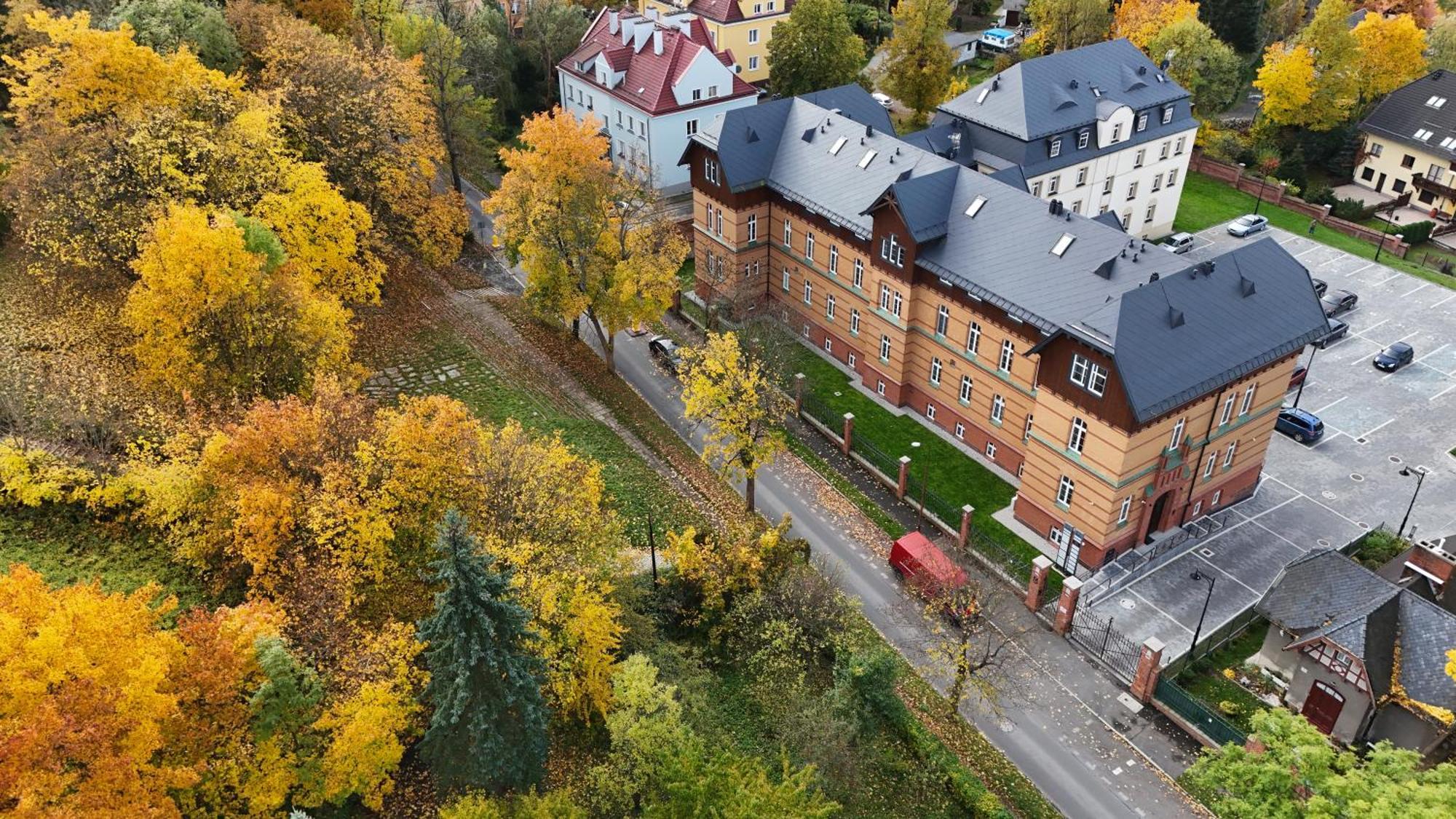 Apartamenty Lemon Pepper Єленя-Ґура Екстер'єр фото
